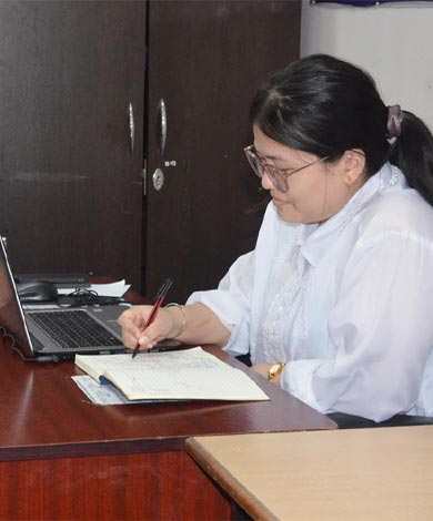 Bachelor of Arts in Public Administration (Hons.)