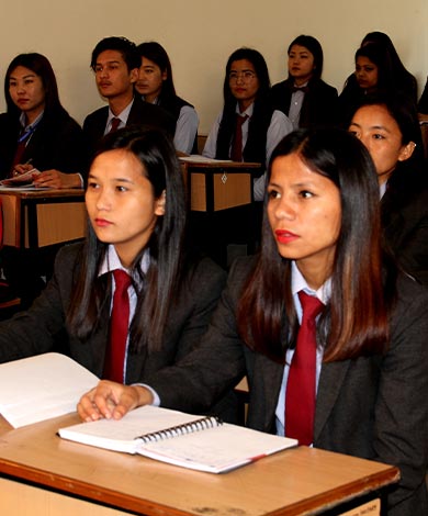 Bachelor of Arts in Public Administration(Hons. with Research)