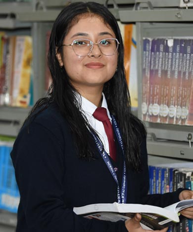 Bachelor of Arts in Civil Services