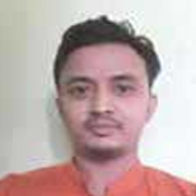 Mr. Biroj Pradhan