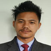 Mr. Roshan Rai