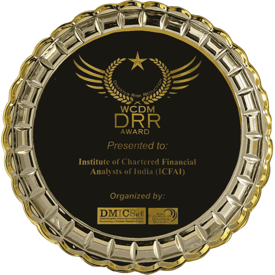 DRR-Award