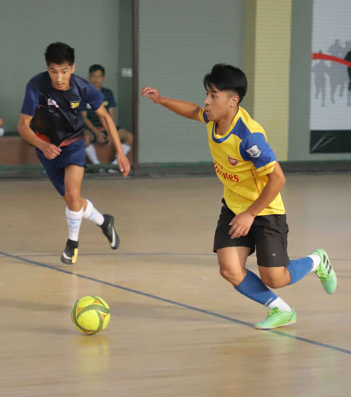 university cultural activities