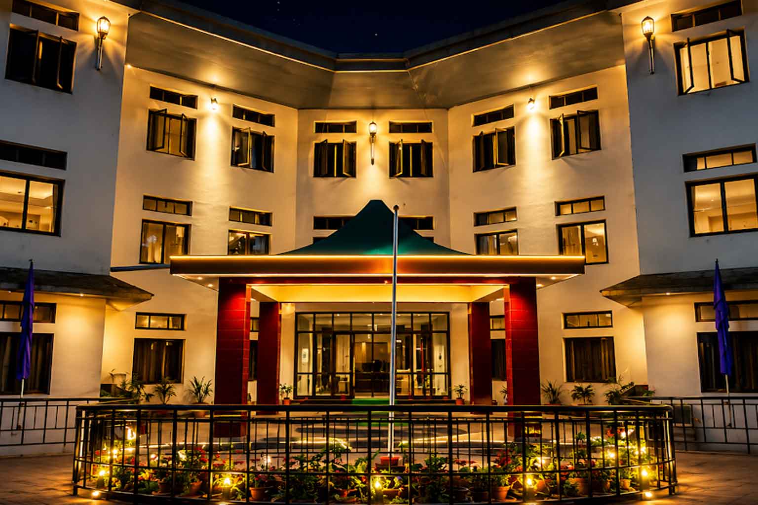 top colleges in gangtok sikkim