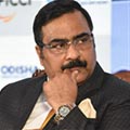 Dr. Souvagya Mohapatra