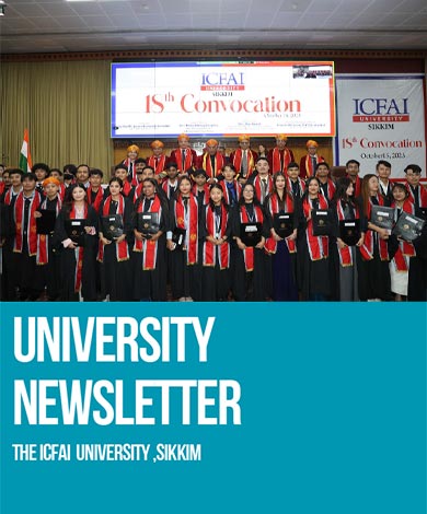 University-Newsletter