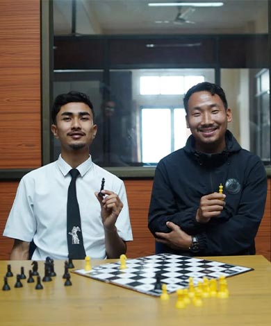 students-clubs