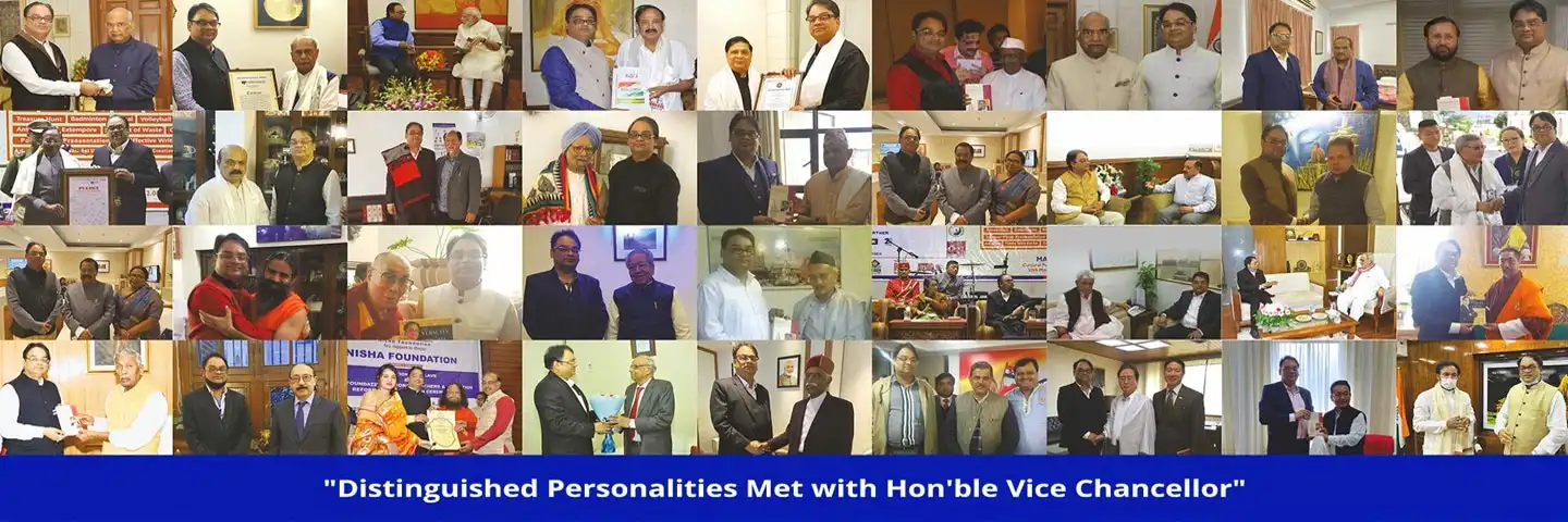 The ICFAI University Sikkim