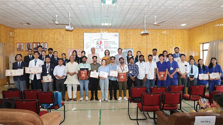 ICFAI School of Architecture